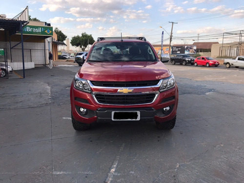 Imagem 12 de 13 de Chevrolet S10