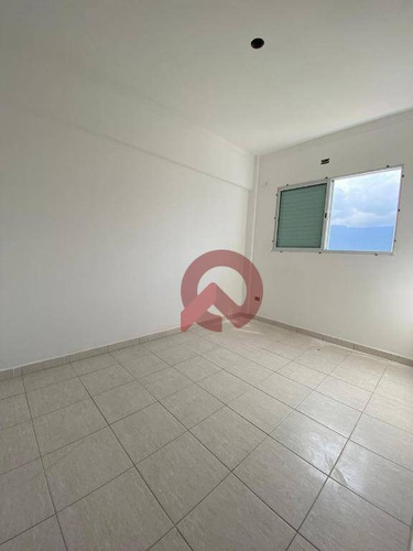 Imagem 13 de 20 de Apartamento Com 2 Dormitórios À Venda, 80 M² Por R$ 330.000 - Balneário Flórida - Praia Grande/sp - Ap3319