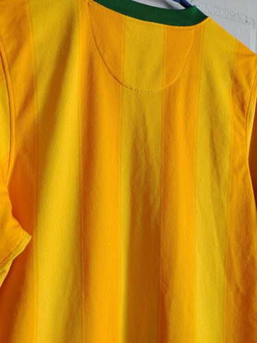 Camiseta Mamelodi Sundowns (sudáfrica) 2009-2011, Nike (Usado)