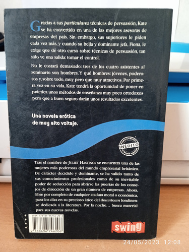 El Curso Juegos En La Oficina (Usado)