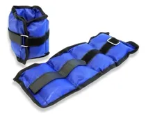 Comprar Tobi Pesas 1kg X 2 Unidades Tobilleras Pesas