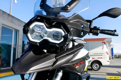 Akt Adventour Ak250rx3 Eiv