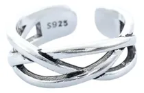 Comprar Hermosos Anillos De Plata Esterlina 925 | Ajustables