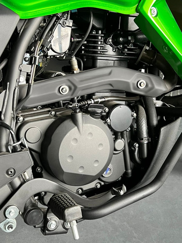 Kawasaki Klr 650 Nueva ( Excelente Oferta Contado)
