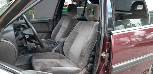 Sucata Gm Omega Gls 2.0 95 Mil Kms Originais