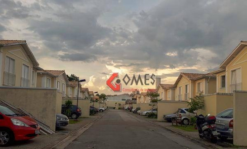 Imagem 17 de 18 de Sobrado Com 3 Dormitórios À Venda, 118 M² Por R$ 650.000,00 - Jordanópolis - São Bernardo Do Campo/sp - So0987