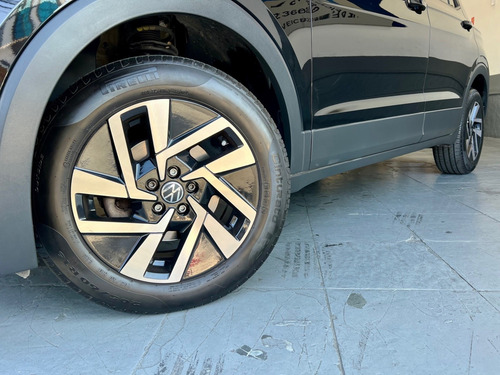 Volkswagen T-Cross 1.0 200 TSI TOTAL FLEX SENSE AUTOMÁTICO