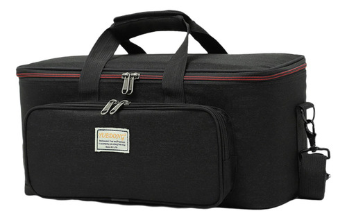 Bolsa De Transporte Para Altavoz Bolsa De Almacenamiento