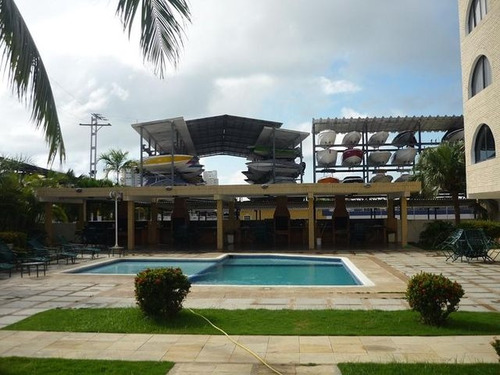 Imagen 29 de 30 de Apartamento En Venta Tucacas Falcon
