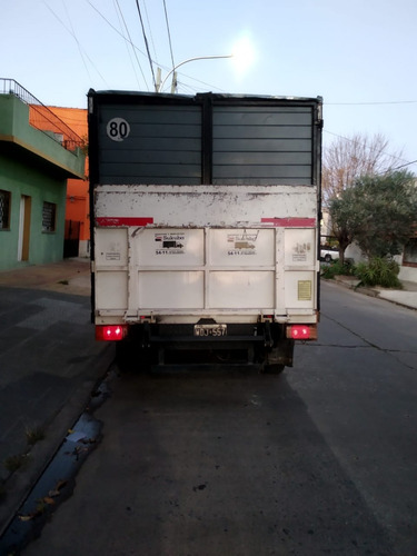 Ford F150 86 Mudancera, Para Electrohidráulica Homologada