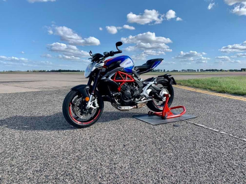 Mv Agusta Brutale 800 Rr