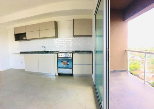 Imagen 9 de 14 de Departamento En Venta En Ituzaingo Norte