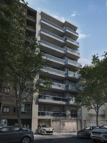 Imagen 1 de 9 de Edificio - Centro