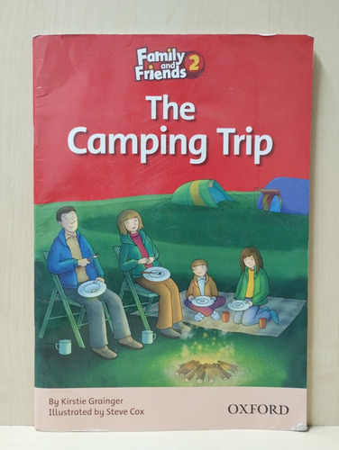 Camping Trip, The