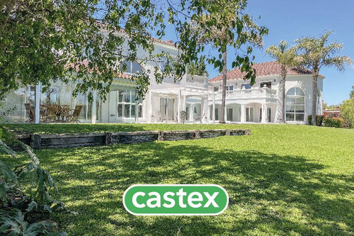 Imagen 3 de 30 de Casa En Venta En Los Castores, Nordelta