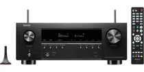 Comprar Sintoamplificador Denon Avr-s970h 7.2ch 8k Hdr _ap