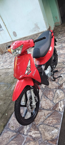 Honda Biz 125