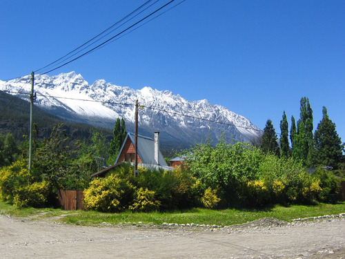 Cabañas Las Retamas