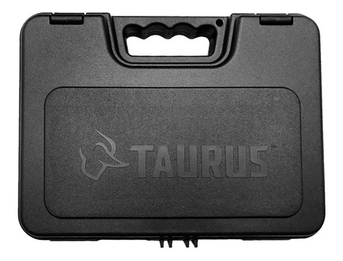 Case Maleta Taurus P Pistolas Airsoft Taurus