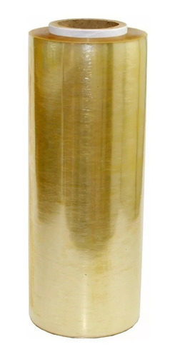 Imagem 4 de 4 de 2 Rolo Papel Filme Plastico Pvc 38cm X 1000 M