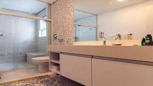 Imagem 14 de 20 de Linda Casa No Residencial 10 Alphaville! Nova! Oportunidade! - 2781 - 67736401