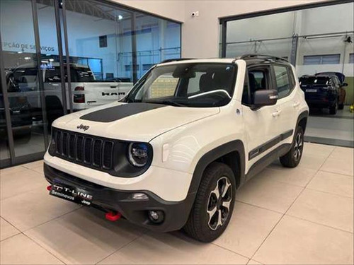 Jeep Renegade 2.0 16v Turbo Trailhawk 4x4