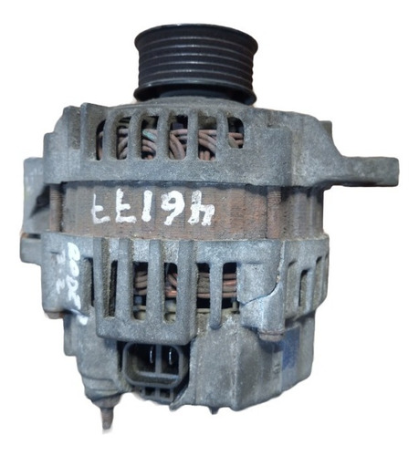 Alternador Isuzu Rodeo 3.2