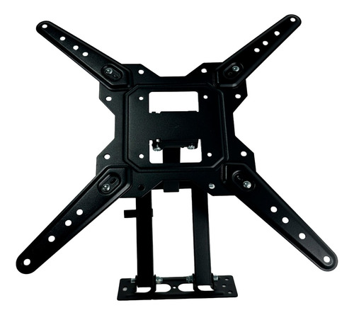 Soporte De Pared Rotación E Inclinación 30in A 55in Aiwa