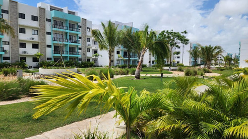 Renta Apartamento En Punta Cana
