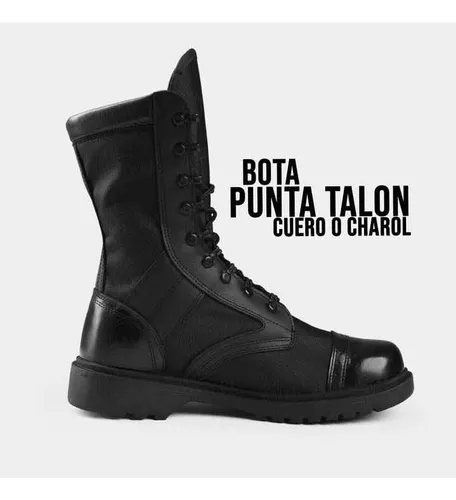 Botas 2025 corcoran militares