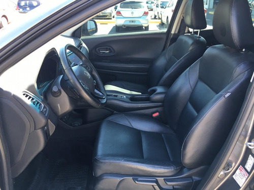 Honda Hr-v 1.8 Ex-l 2wd Cvt .gl