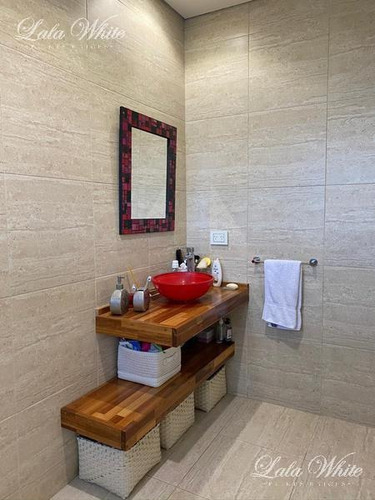 Imagen 30 de 30 de Venta - Hermosa Casa En Santa Rita - Canning - Acepta Permuta