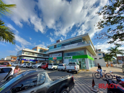 Imagem 14 de 15 de Oportunidade! Salas/conjuntos Em Ingleses Do Rio Vermelho - Florianopolis - L-105097