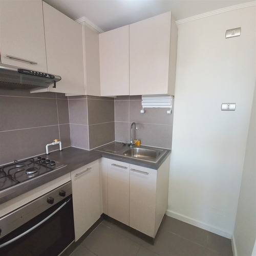 Arriendo Exlusivo Dpto San Miguel Ciudad Del Niño 2d/1b/1e
