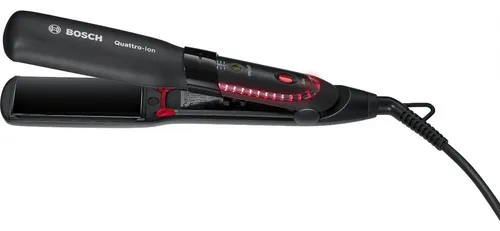 Plancha de online cabello bosch