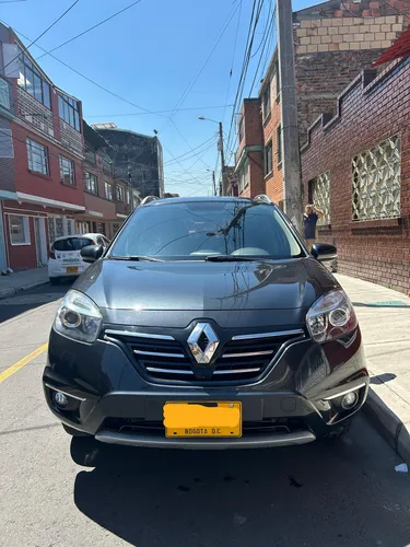 Renault Koleos 2.5 Dynamique Bose