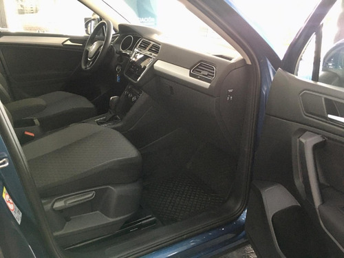 Volkswagen Tiguan Allspace 1.4 Dsg 0km
