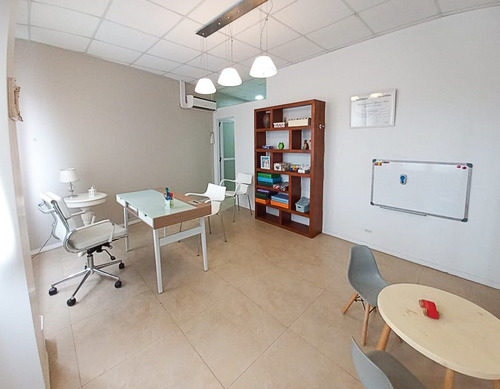 Imagen 8 de 8 de Oficina En Venta Excelente Ubicación, Plaza Central Canning