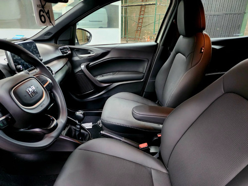 Fiat Cronos 1.3 Gse Stile Mt