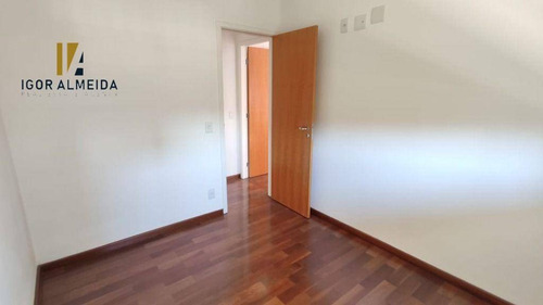 Imagem 6 de 14 de Apartamento Com 2 Dormitórios À Venda, 70 M² Por R$ 815.000,00 - Lapa - São Paulo/sp - Ap18579
