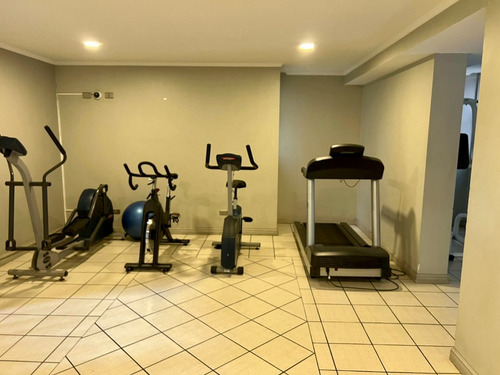 Venta Depto 2dorm + 2baños + 1est +1bod, Barrio El Golf