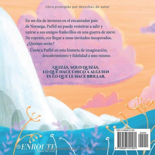 Puffel (edición Española)