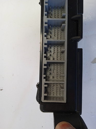 Modulo Bcm Aut V6 3.6 Cadillac Cts 08-13 (Usado)