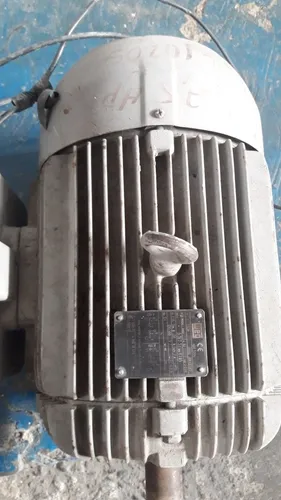 Motor Monofacico Nuevo