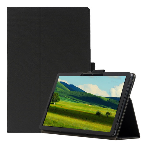 Elfofle Funda Para Tablet Doogee T20 Mini Android 13, Piel S