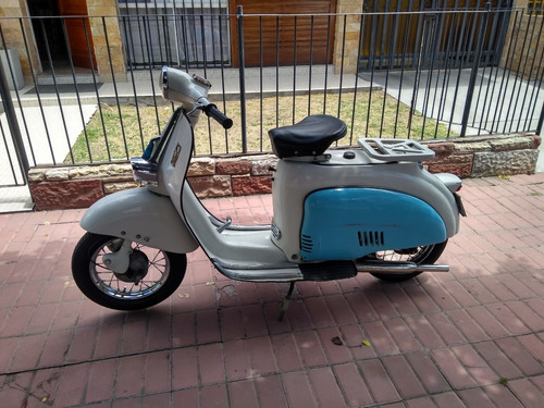 Garelli Capri