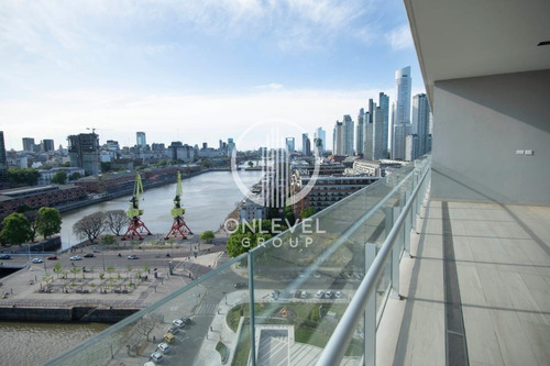 Imagen 10 de 10 de Sls - 2 Amb Increible Balcon Aterrazado