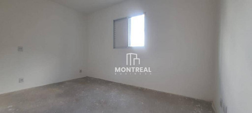 Imagem 10 de 15 de Apartamento À Venda, 59 M² Por R$ 275.600,00 - Vila Rosália - Guarulhos/sp - Ap2632
