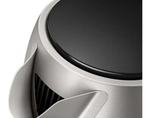 Jarra Eléctrica Philips Hd9350/90 Amv Color Plateado