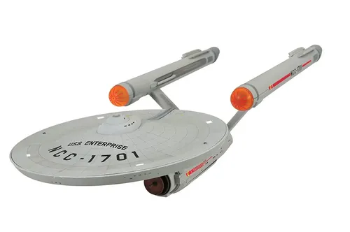 ダイヤモンド スタートレック USS エンタープライズ NCC-1701 Diamond Star Trek: U.s.s. Enterprise Ncc-1701 H. D. Ship